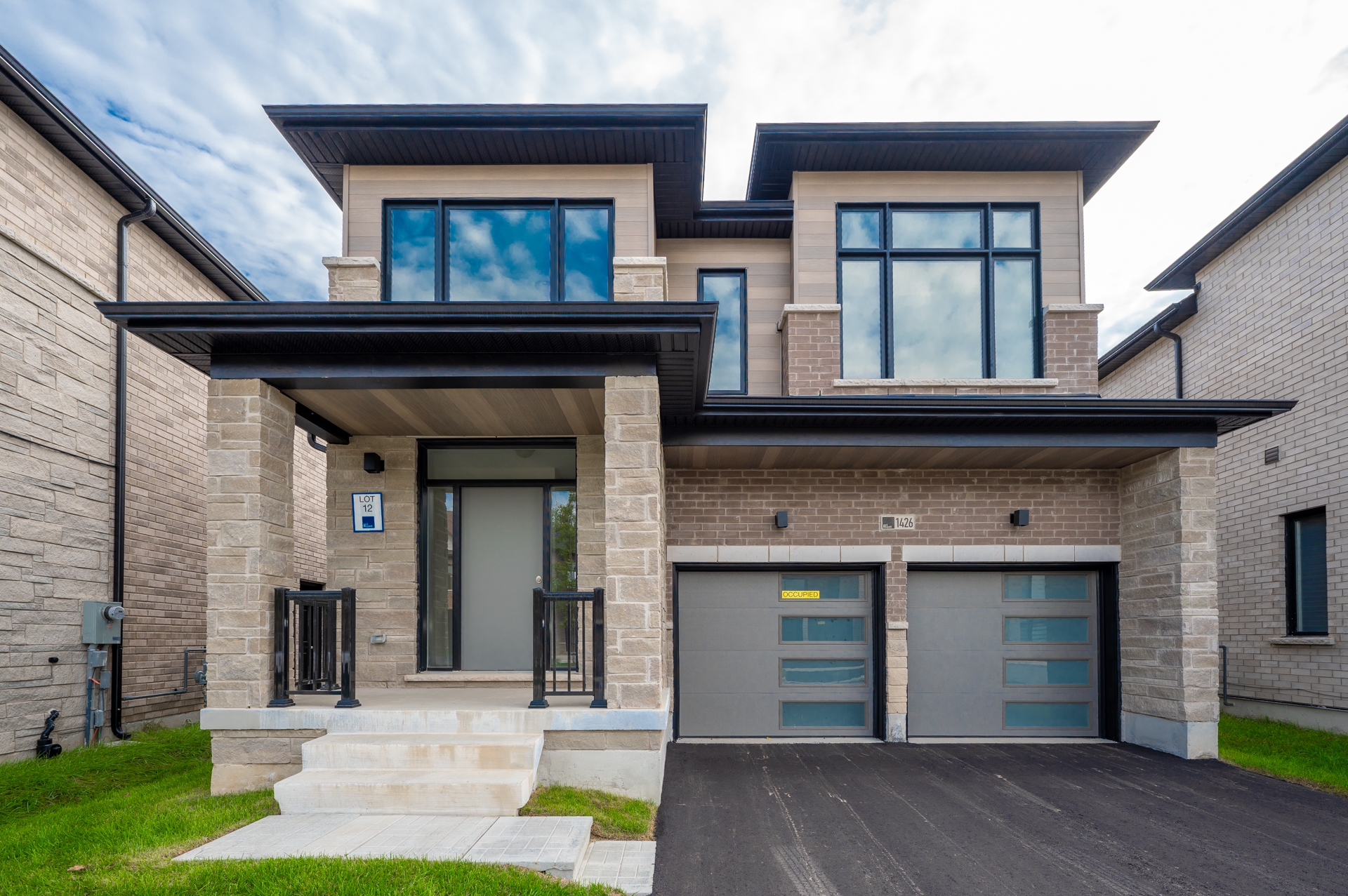 primont move-in ready home